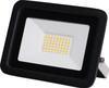 Genlamp 10W 240V AC IP65 Natural White LED Floodlight