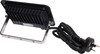 Genlamp 10W 240V AC IP65 Natural White LED Floodlight