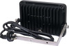 Genlamp 20W 240V AC IP65 Natural White LED Floodlight