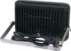 Genlamp 50W 240V AC IP65 Natural White LED Floodlight