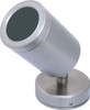 GU10 Adjustable IP65 Stainless Steel Light Fitting