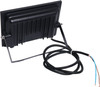 Genlamp 50W 12V DC IP65 Natural White LED Floodlight