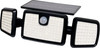 Genlamp 600 Lumen Solar Powered Security Sensor Floodlight