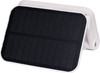 Genlamp 4W 500 Lumen Solar Power Sensor Floodlight