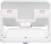 Genlamp 4W 500 Lumen Solar Power Sensor Floodlight