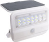 Genlamp 4W 500 Lumen Solar Power Sensor Floodlight
