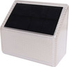 Genlamp Solar Garden/Step LED Lamp