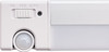Genlamp USB Rechargeable Aluminium LED Sensor Light