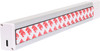 Genlamp USB Rechargeable Aluminium LED Sensor Light