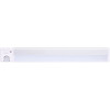 Genlamp USB Rechargeable Aluminium LED Sensor Light