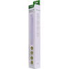 Genlamp USB Rechargeable Aluminium LED Sensor Light