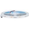 Genlamp IP65 3528 Yellow 12 Volt LED Strip Light 5m