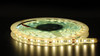 Genlamp IP65 5050 Warm White 12 Volt LED Strip Light 5m
