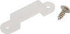 Genlamp Pk10 Fixing Clips And Screws For IP65 Strip lighting