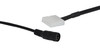 10mm LED Strip Lighting Power Adaptor 2.1mm DC