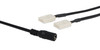 Genlamp 8mm Dual LED Strip Power Adaptor 2.1mm DC