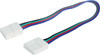 Genlamp Flexible Lead Joiner For RGB 5050 Chip LED Strips