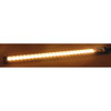 Genlamp Warm White 12 Volt LED Aluminium Strip Light 0.5m