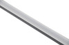 Genlamp 1m Aluminium Channel Clear for LED Strip Lighting