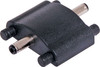 Genlamp Plastic Joiner For X 3250/51 Aluminium LED Strip Lights