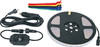 Genlamp 5m Flexible LED Camping Strip Light Kit