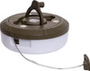 Genlamp USB Rechargeable Warm White LED String Lights 10m