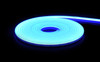 Genlamp 12V Neon Flex LED Strip Lighting IP65 Blue