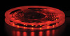 Genlamp Red LED Adhesive Zig Zag Strip Lighting 2835 Chip