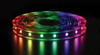 Genlamp RGB LED Adhesive Zig Zag Strip Lighting 5050 Chip