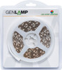 Genlamp RGB LED Adhesive Zig Zag Strip Lighting 5050 Chip