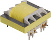 600 Ohm / 600 Ohm Low Prof Telephone Isolation Transformer