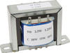 20W 100V Line PA EI Core Speaker / Audio Transformer