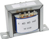 20W 100V Line PA EI Core Speaker / Audio Transformer