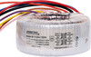 Powertran 150W 100V Line 4-16 Ohm Audio Toroidal Transformer