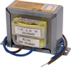 Powertran 6-15V / 240V 1A EI Core Transformer