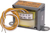 Powertran 12.6V / 240V 300mA Centre Tapped EI Core Transformer