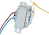 Powertran 12.6V / 240V 500mA Centre Tapped EI Core Transformer