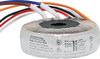 Powertran 240/25+25 30VA Toroidal Transformer