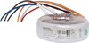 Powertran 15 + 15 80VA Toroidal Transformer
