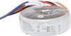 Powertran 18 + 18 80VA Toroidal Transformer