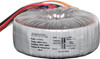 Powertran 25 + 25 160VA Toroidal Transformer