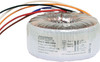 Powertran 35 + 35 300VA Toroidal Transformer
