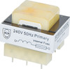 Powertran 3VA 7.5+7.5V PCB Transformer