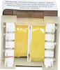 Powertran 3VA 7.5+7.5V PCB Transformer