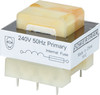 Powertran 3VA 9+9V PCB Transformer
