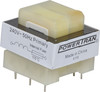 Powertran 3VA 12+12V PCB Transformer