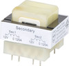 Powertran 3VA 12+12V PCB Transformer