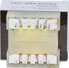 Powertran 5VA 6+6V PCB Transformer
