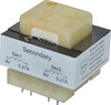 Powertran 5VA 9+9V PCB Transformer