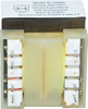 Powertran 5VA 9+9V PCB Transformer